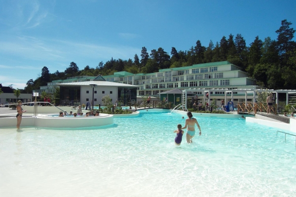 RONNEBY BRUNN HOTEL SPA RESORT